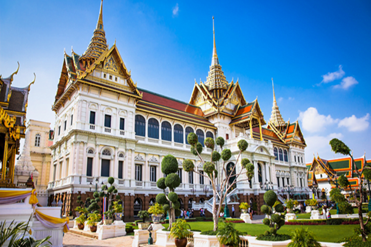 Bangkok Tehlikeli Mi?