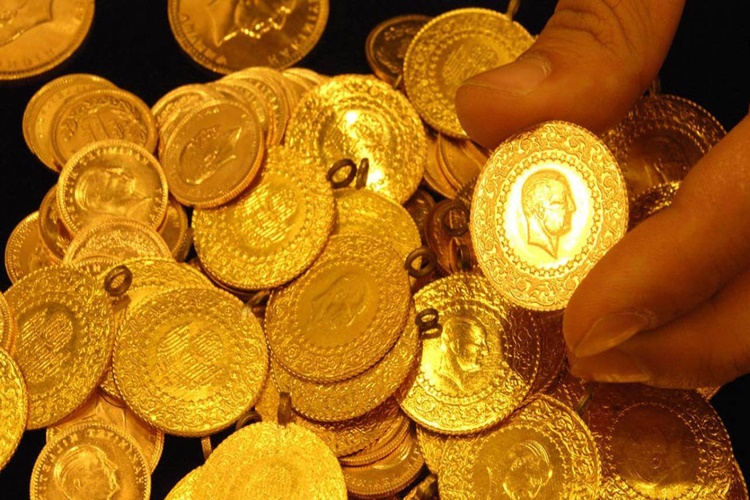 Banka Hesabı Üzerinden Altın Alıp Satmak Caiz Mi?