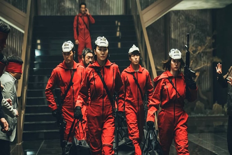 Bankadan Rüyada Para Çalmak Ne Anlama Gelir?