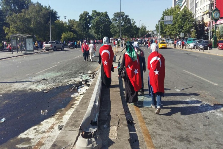 Bankalar 15 Temmuz’da Açık Mı?