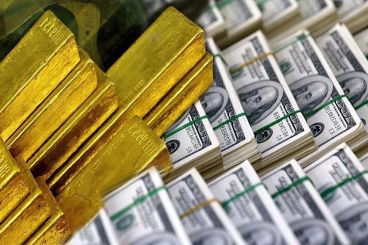 Bankası Rezervleri Nelerden Oluşur?
