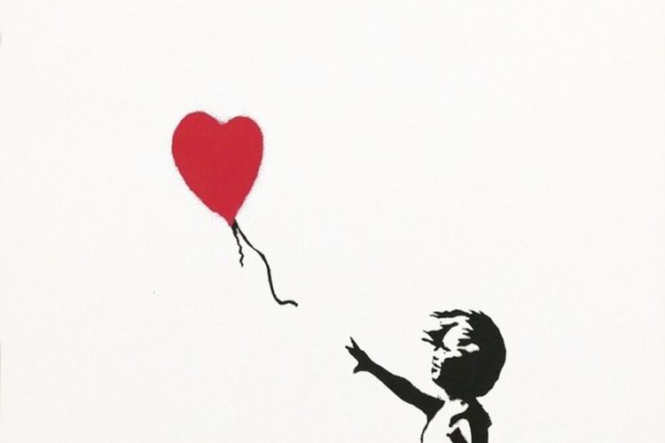 Banksy Nasıl Ünlü Oldu?