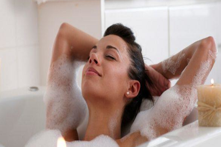 Banyo Gider Kokusu Nasıl Geçer?