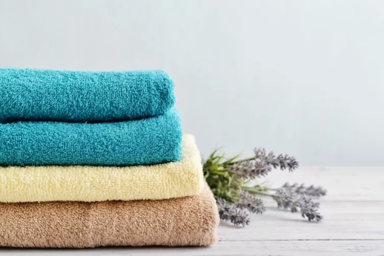 Banyo Havluları Çamaşır Makinesinde Kaç Derecede Yıkanır?