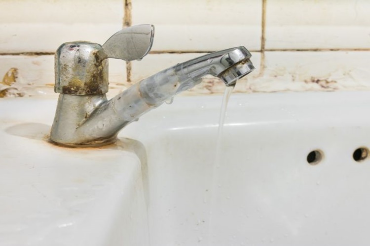 Banyo Küfü Nasıl Çıkarılır?