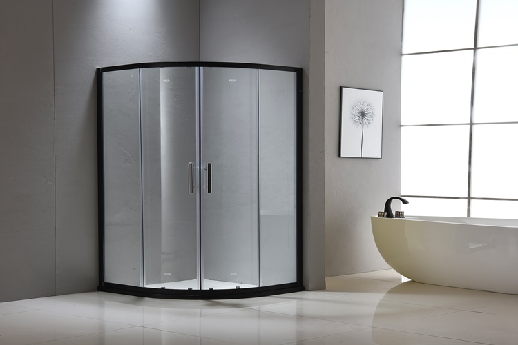 Banyo Perdesi Küfü Nasıl Temizlenir?