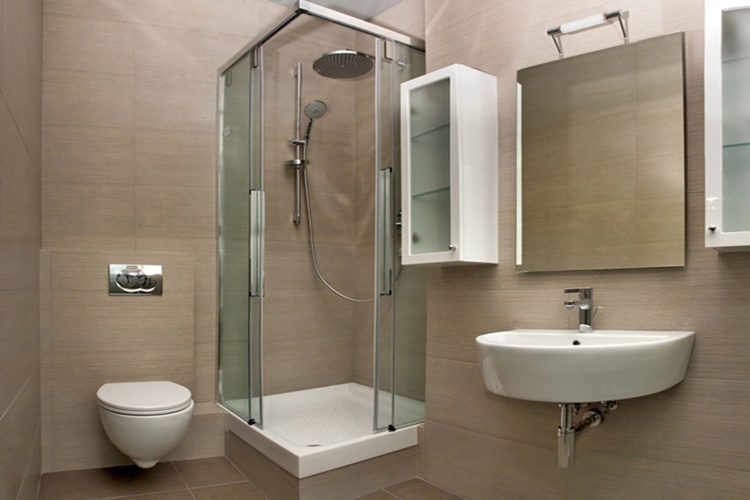 Banyo Perdesi Neden Küflenir?