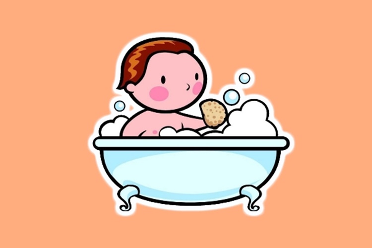 Banyo Yapmak Ne Kadar Sürer?