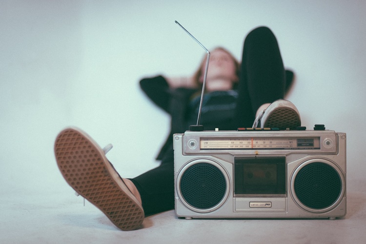 Banyoda Müzik Dinlemek Günah Mı?