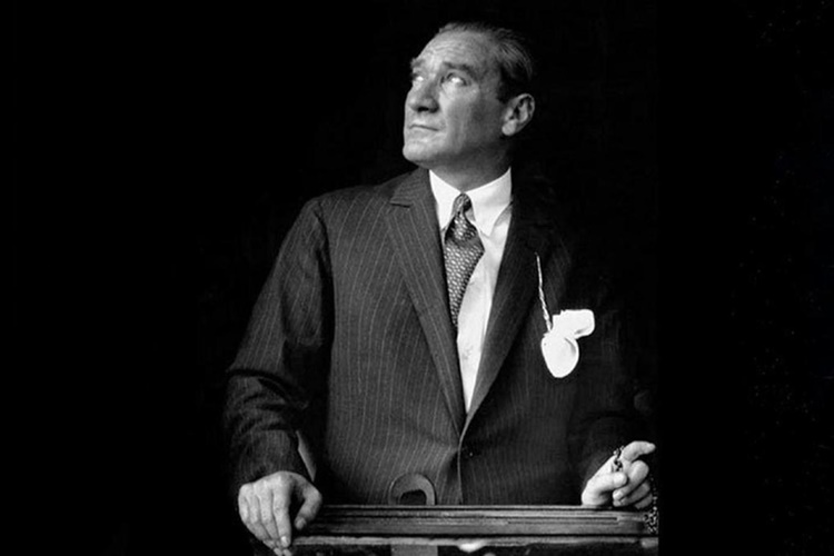 Barack Obama Atatürk İçin Ne Yazdı?