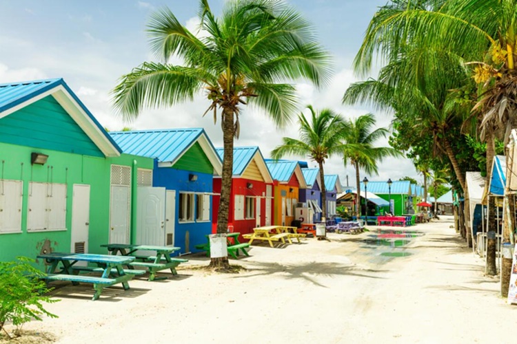 Barbados'a Nasıl Gidilir?