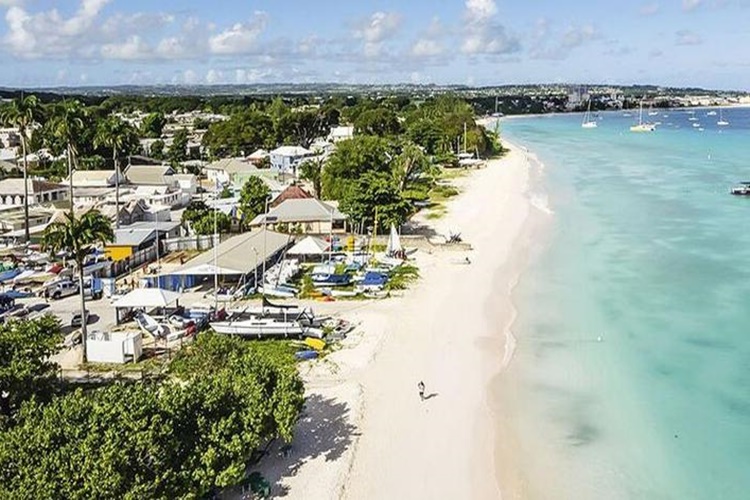 Barbados Cumhuriyeti Nerede?