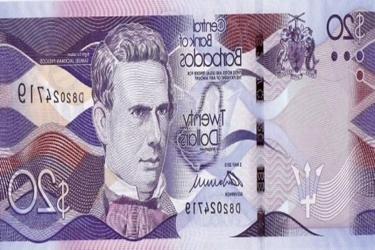 Barbados Doları Kuru Nasıldır?