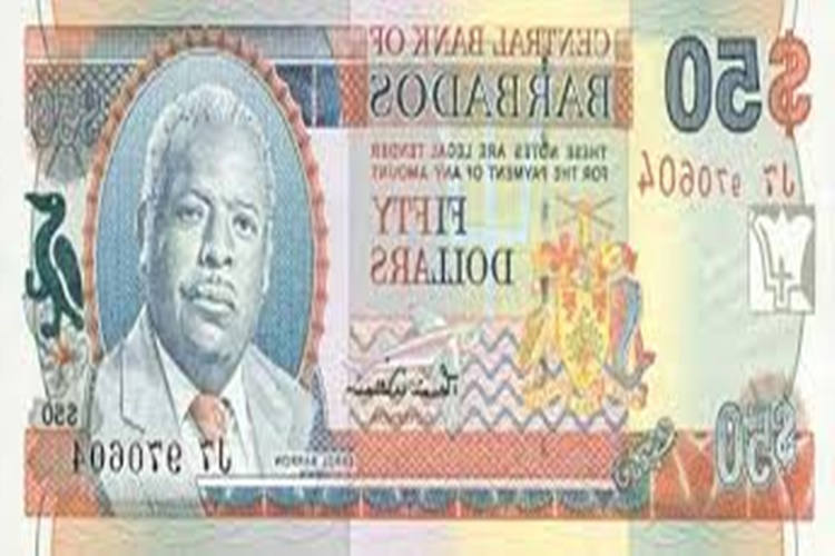 Barbados Doları Olan Ülkeler Hangileridir?