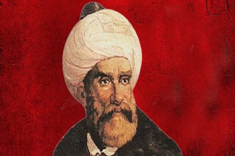 Barbaros Hayrettin Paşa Hangi Padişah Döneminde Yaşamıştır?