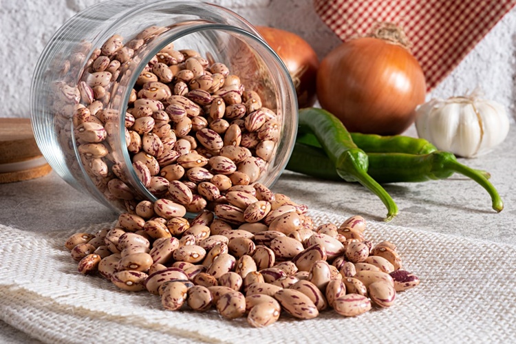 Barbunya Akşamdan Islatmadan Pişer Mi?