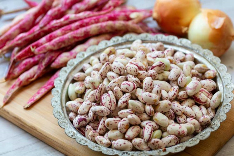 Barbunya Haşlanır Mı?