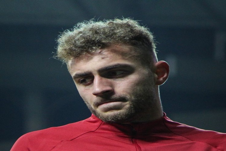 Barış Alper Yılmaz Annesinin Adı?