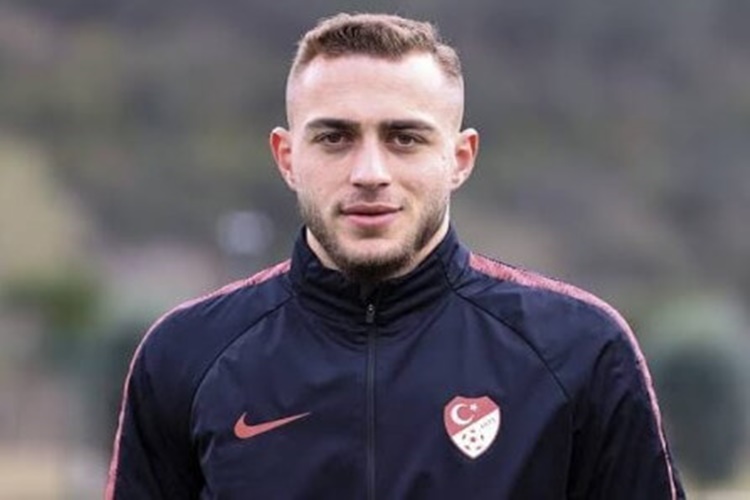 Barış Alper Yılmaz Aslen Nereli?