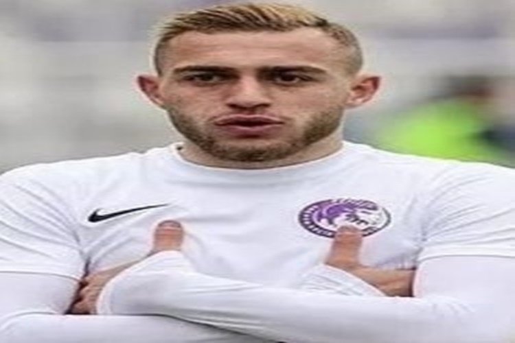 Barış Alper Yılmaz Ayakkabı Numarası Kaç?