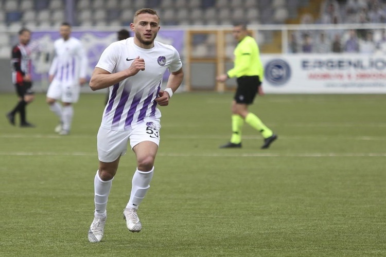 Barış Alper Yılmaz Babası Nereli?