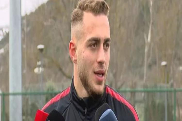 Barış Alper Yılmaz Çocuğu Var Mı?
