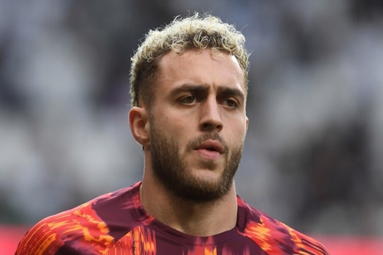 Barış Alper Yılmaz Eşi Kimdir?