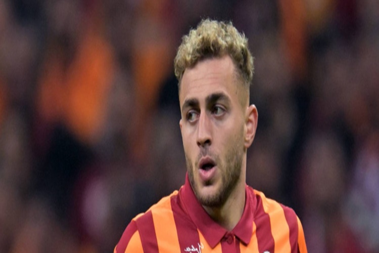 Barış Alper Yılmaz Hangi Ayak?