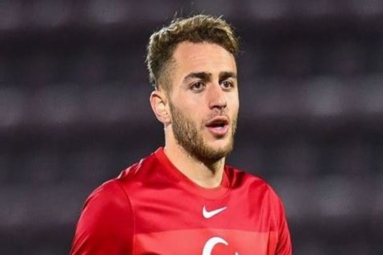 Barış Alper Yılmaz Hangi Liseden Mezun?