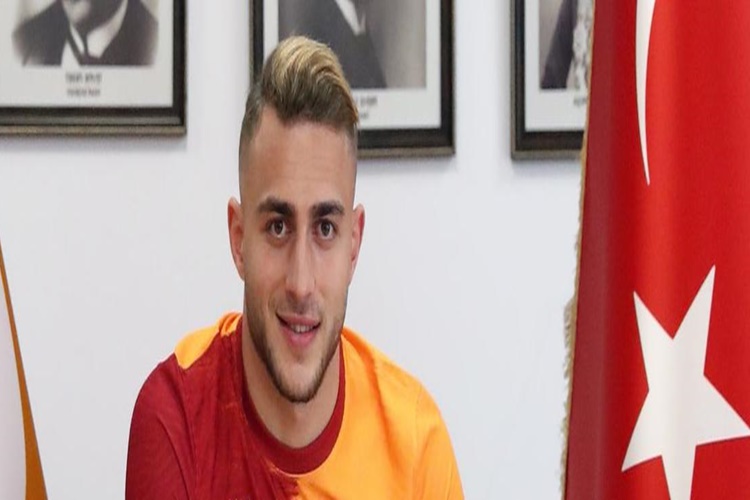 Barış Alper Yılmaz Hangi Mevkilerde Oynadı?