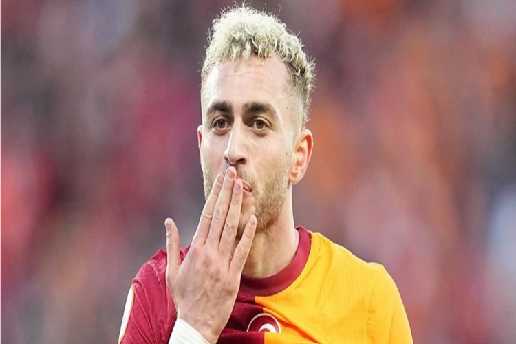 Barış Alper Yılmaz Hangi Takımlarda Oynadı?