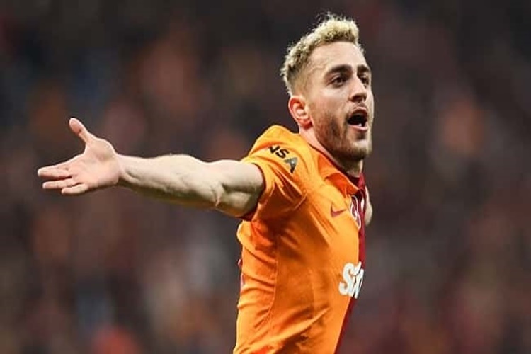 Barış Alper Yılmaz Kaç Kilo?