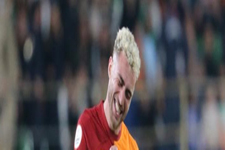 Barış Alper Yılmaz Ligde Kaç Gol Attı?