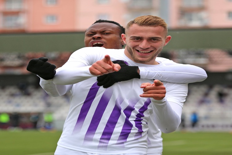 Barış Alper Yılmaz Nerede Doğdu?