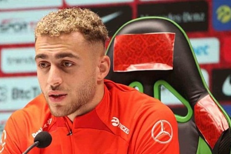 Barış Alper Yılmaz Piyasa Değeri Nedir?