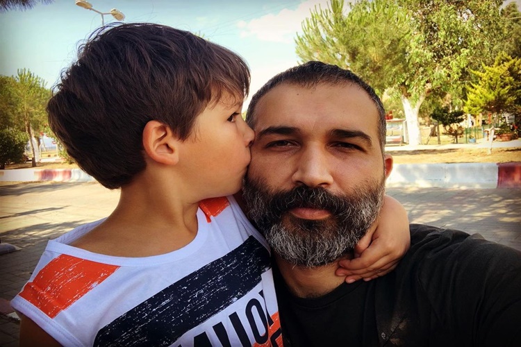 Barış Atay Arap Mı?