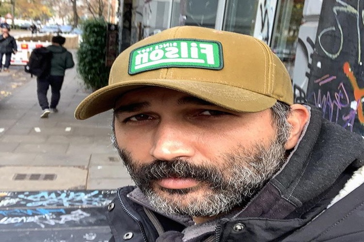 Barış Atay Boşandı Mı?