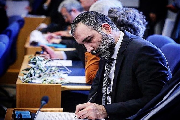 Barış Atay Hangi Dizi ve Filmlerde Oynadı?