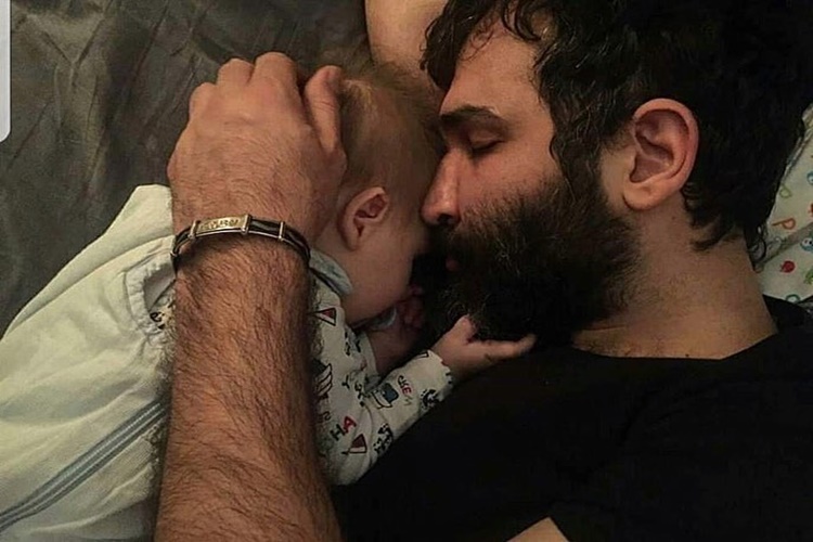 Barış Atay’ın Çocuğu Var Mı?