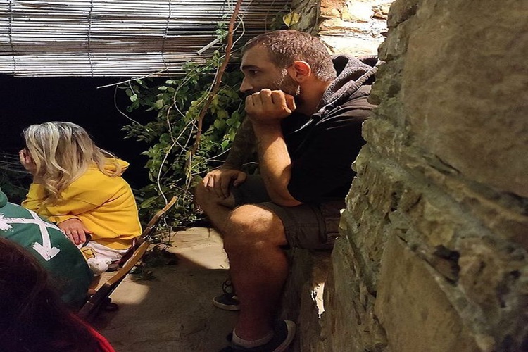Barış Atay Nerenin Milletvekili?