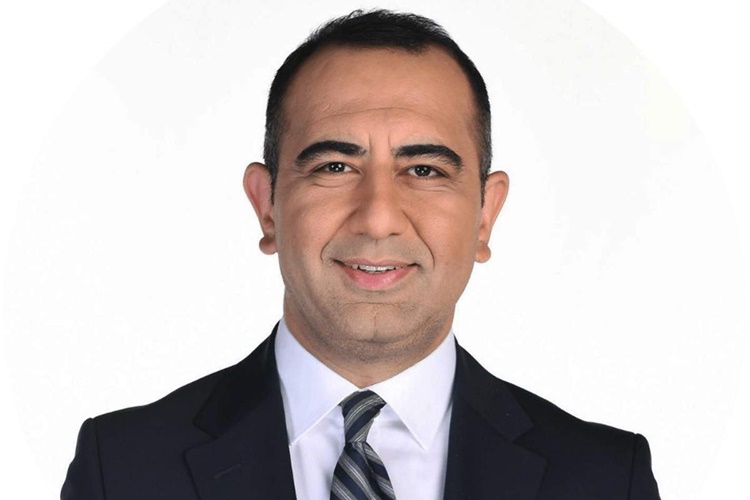 Barış Esen Nerede Çalışıyor?