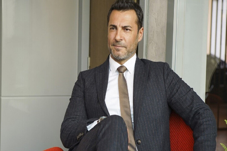 Barış Kılıç Aslen Nereli?
