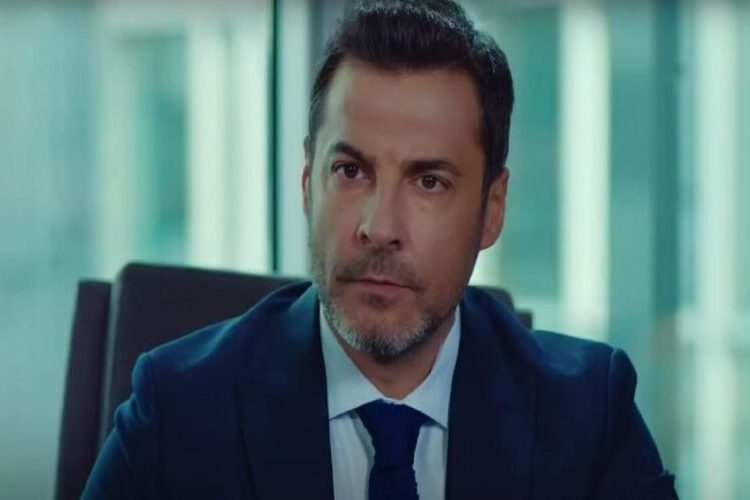 Barış Kılıç Çocuğu Var Mı? 
