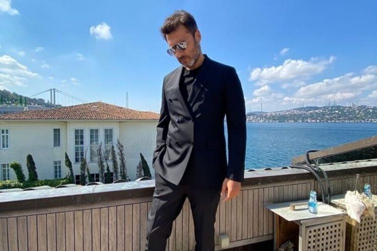 Barış Kılıç Hangi Burç? 