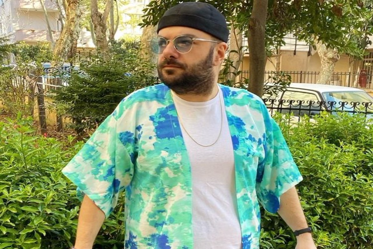 Barış Kıralioğlu Kimono Nasıl Alınır?