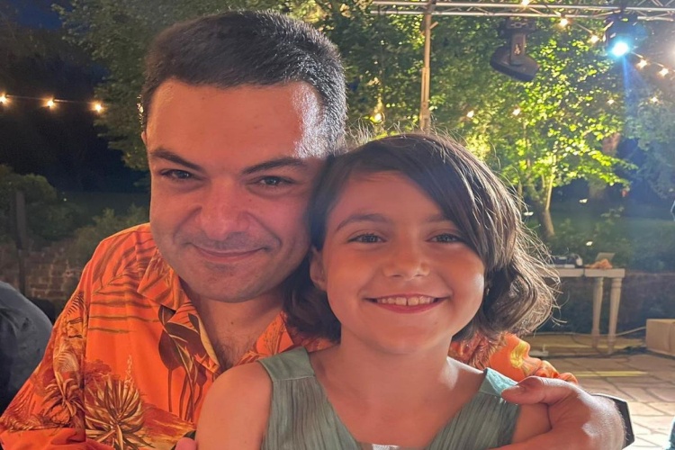 Barış Kıralioğlu Sevgilisi Kimdir?