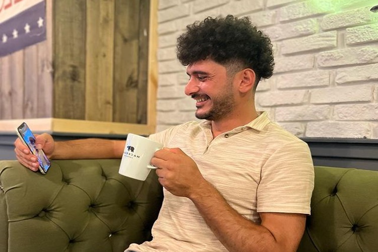 Barış Telli Kaç Yaşındadır?