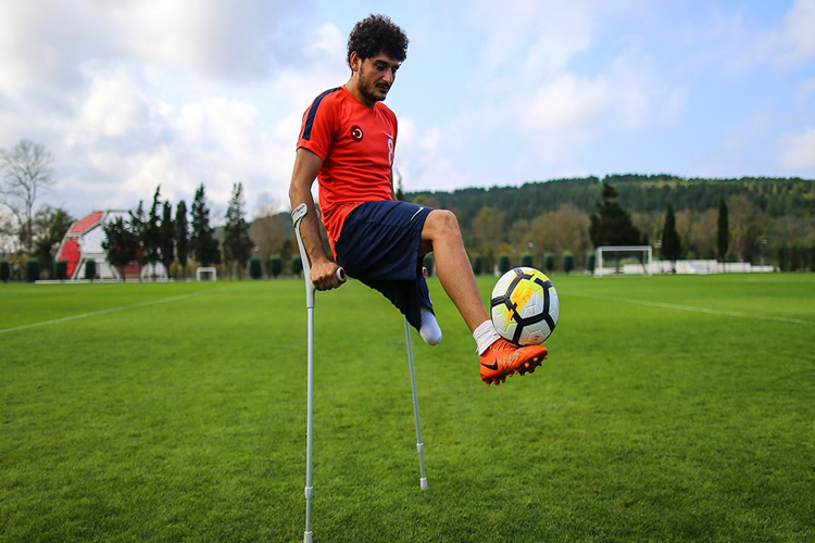 Barış Telli Spora Ne Zaman Başladı?