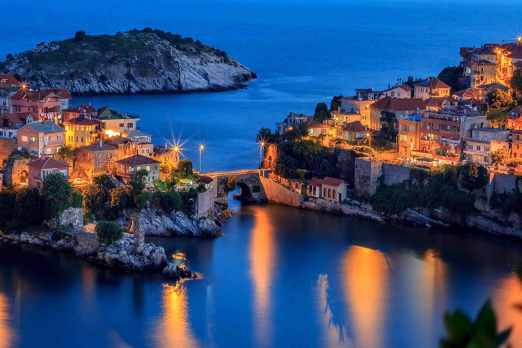 Bartın Amasra 2023 Nüfusu Kaçtır?