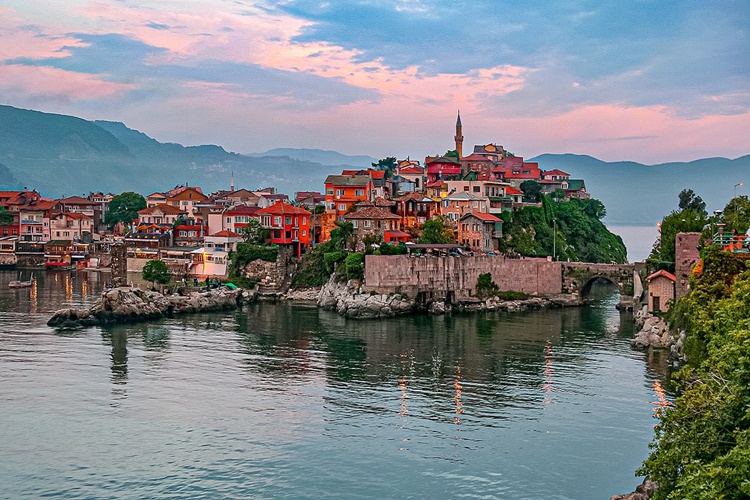 Bartın Hangi İle Bağlı?